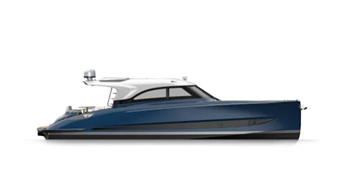 Coupe & Flybridge Line