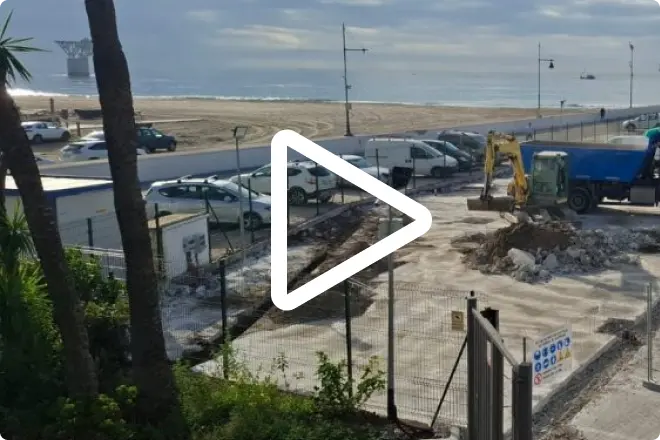 Marina Marbella: Folgen Sie unseren Live-Übertragungen