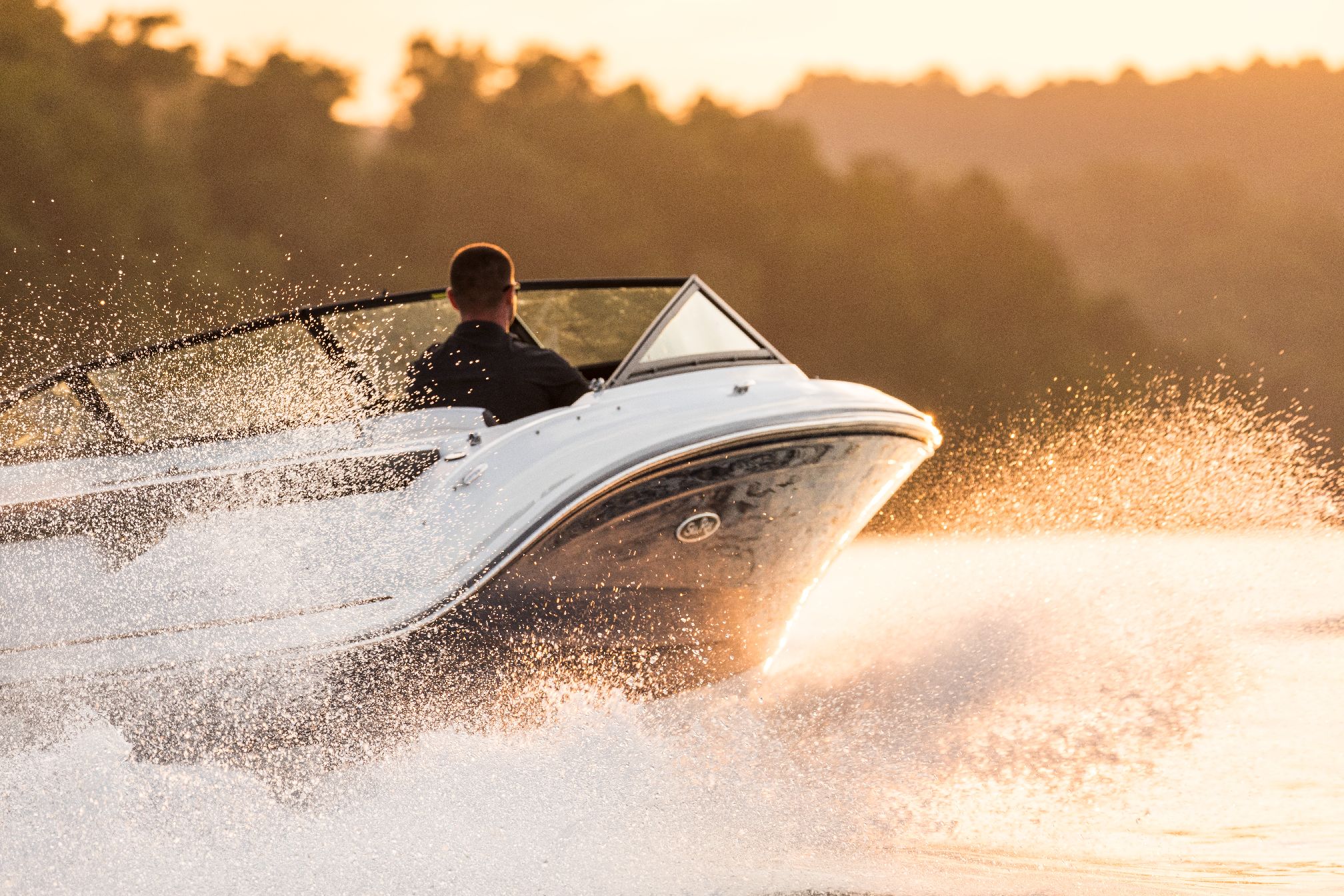 2024 stock sea ray 190 fuera borda marina marbella 20