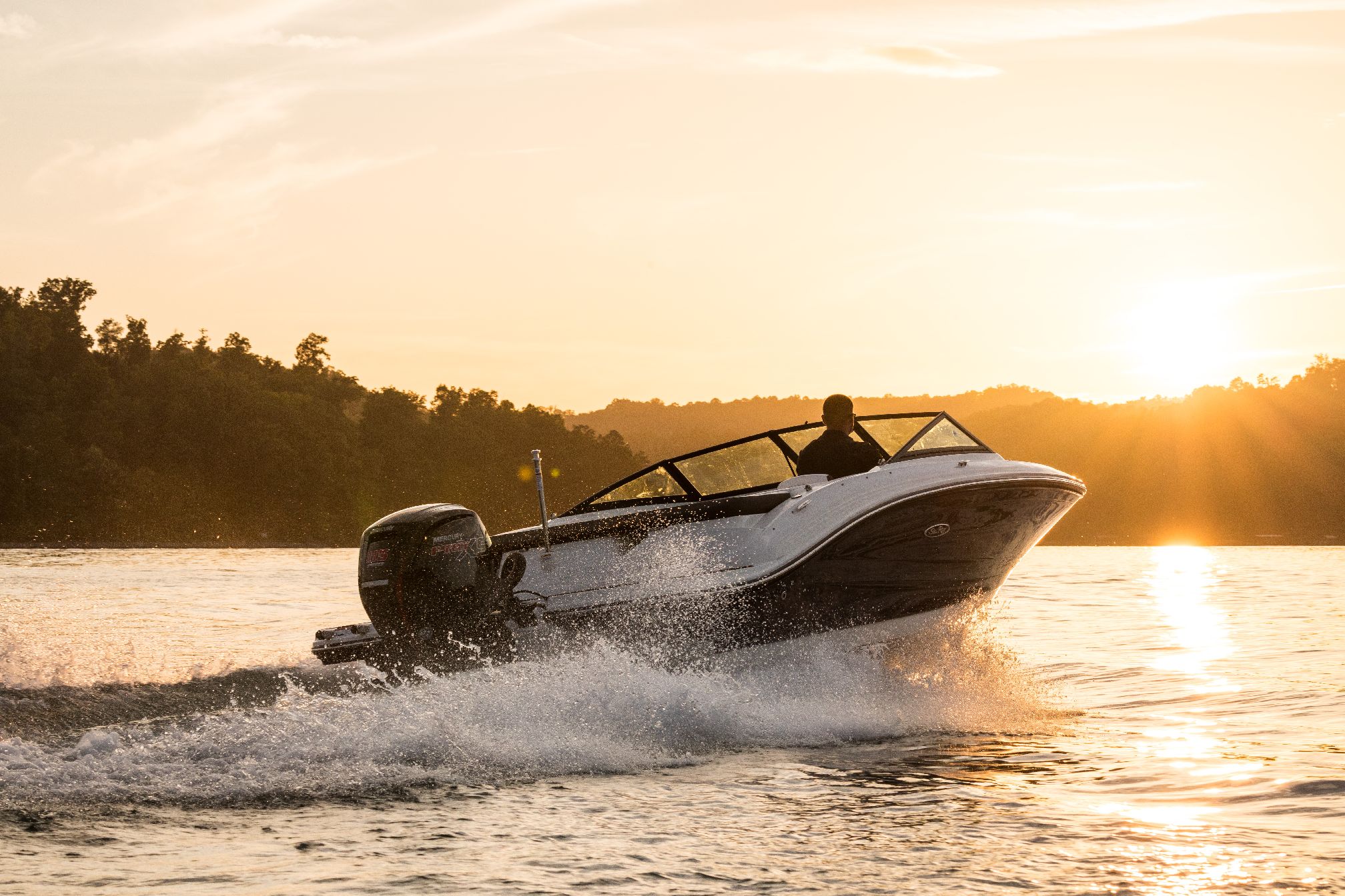 2024 stock sea ray 190 fuera borda marina marbella 21